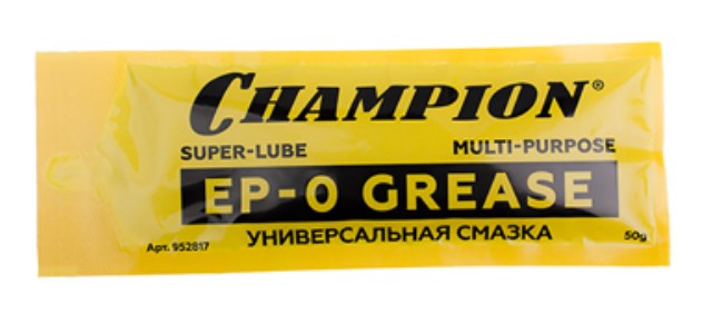 Champion EP-0,50 Ключи универсальные