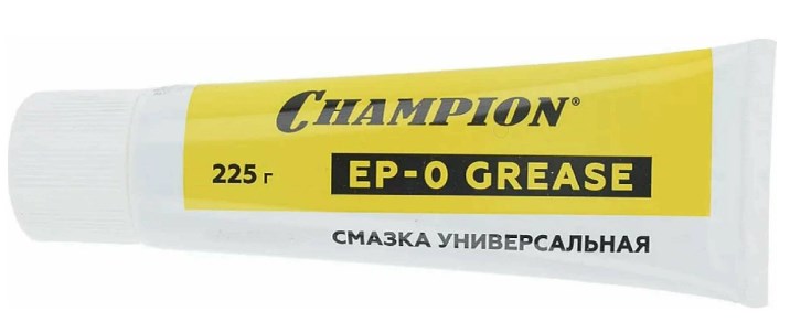 Champion EP-0,225 Ключи универсальные