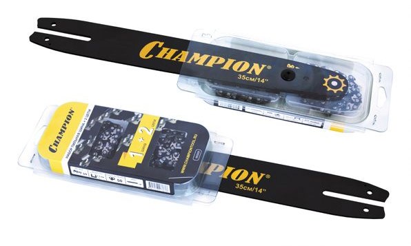 Champion 952928 Кусторезы