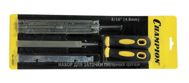 Champion C6550 Кусторезы