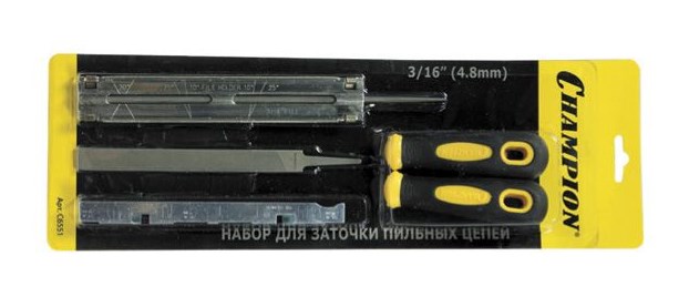 Champion C6551 Кусторезы