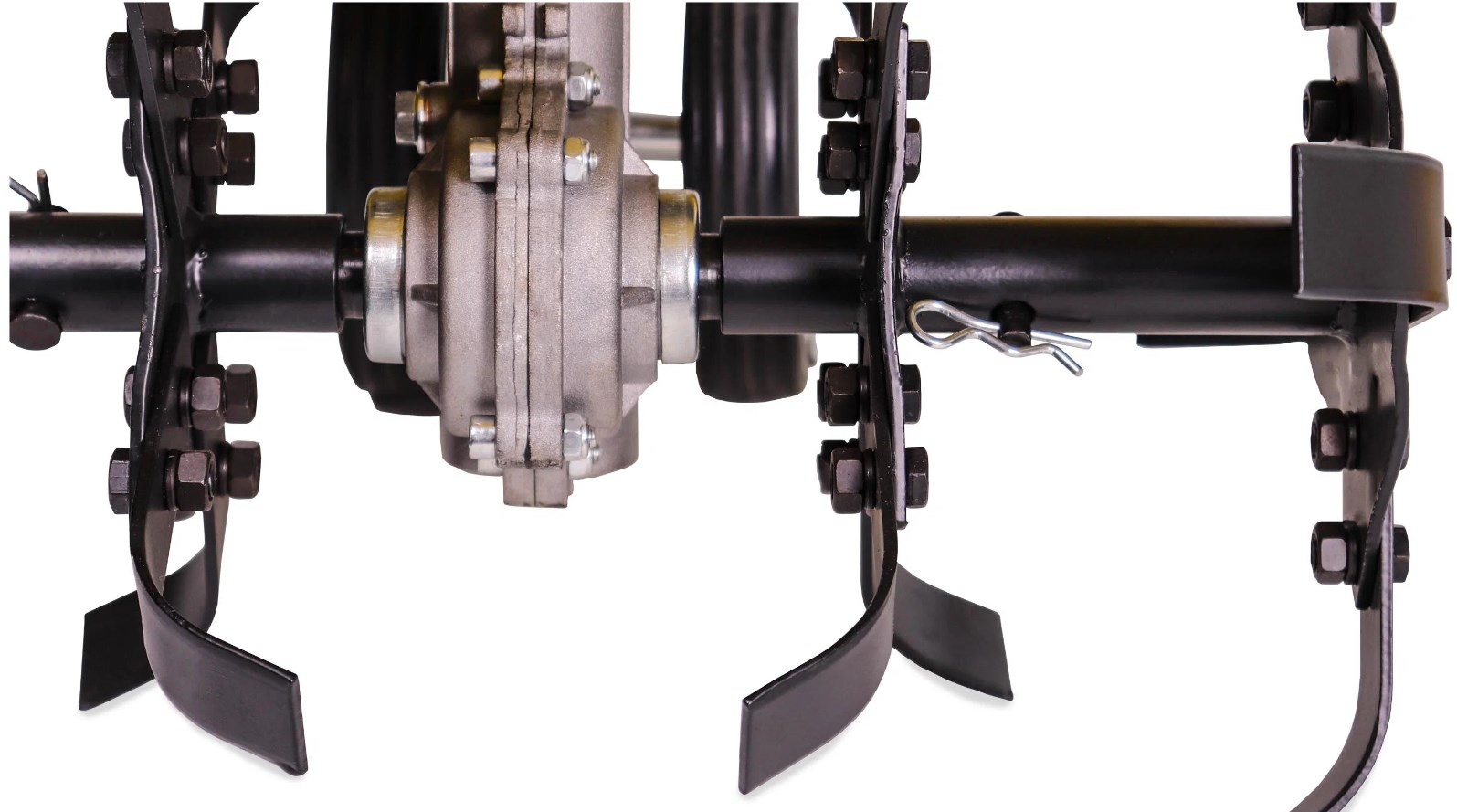Champion BC4401 Культиваторы #5