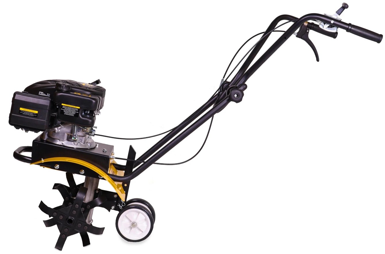Champion BC4401 Культиваторы #2