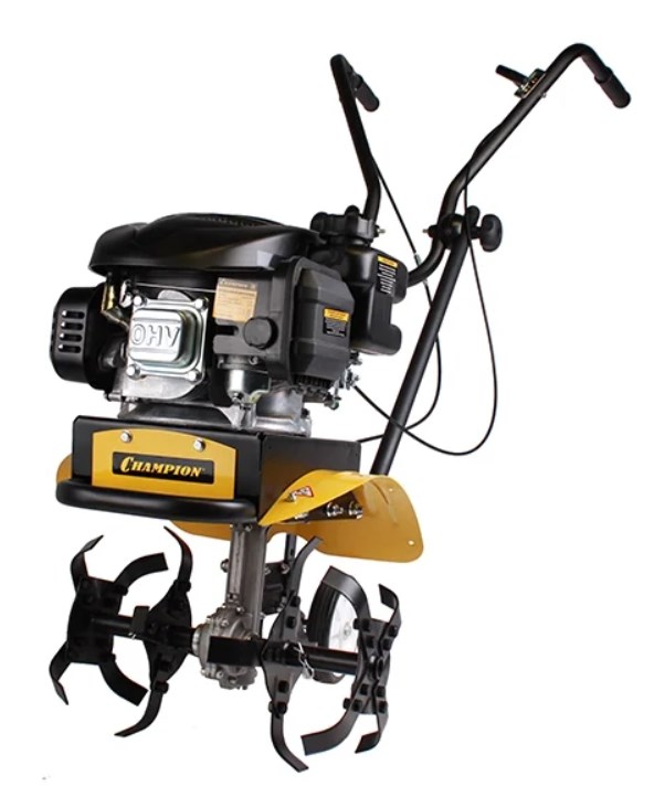 Champion BC4401 Культиваторы #1
