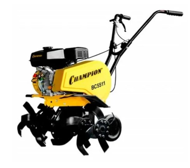 Champion BC5511 Культиваторы