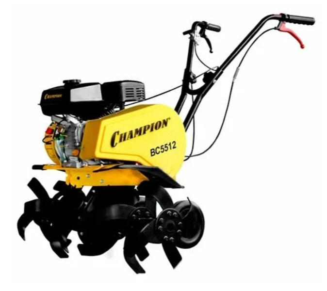 Champion BC5512 Культиваторы