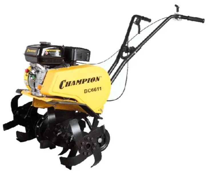 Champion BC6611 Культиваторы