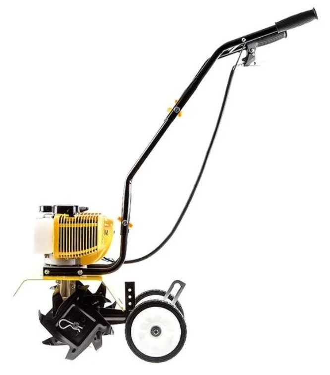 Champion GC252 Культиваторы #2