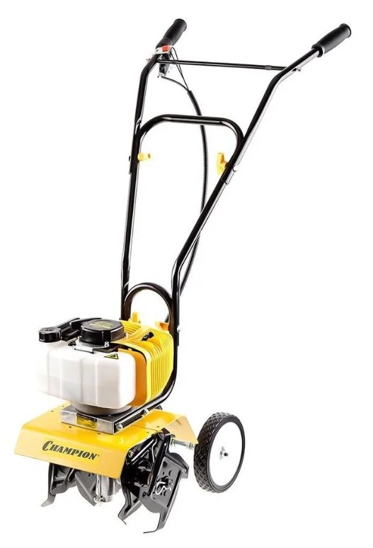 Champion GC252 Культиваторы #1