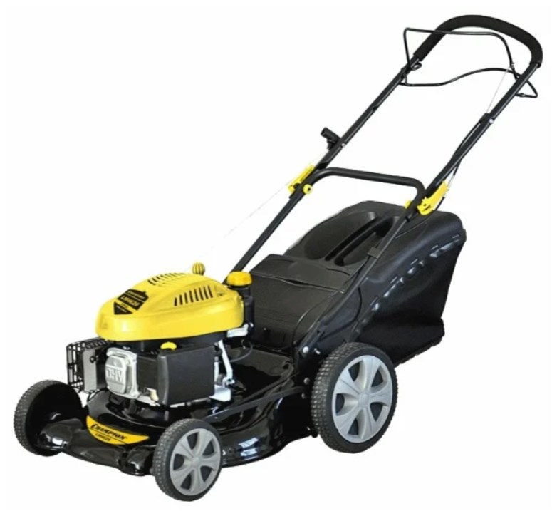 Champion LM4626 Газонокосилки