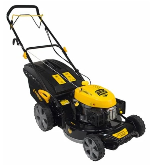 Champion LM4840 Газонокосилки