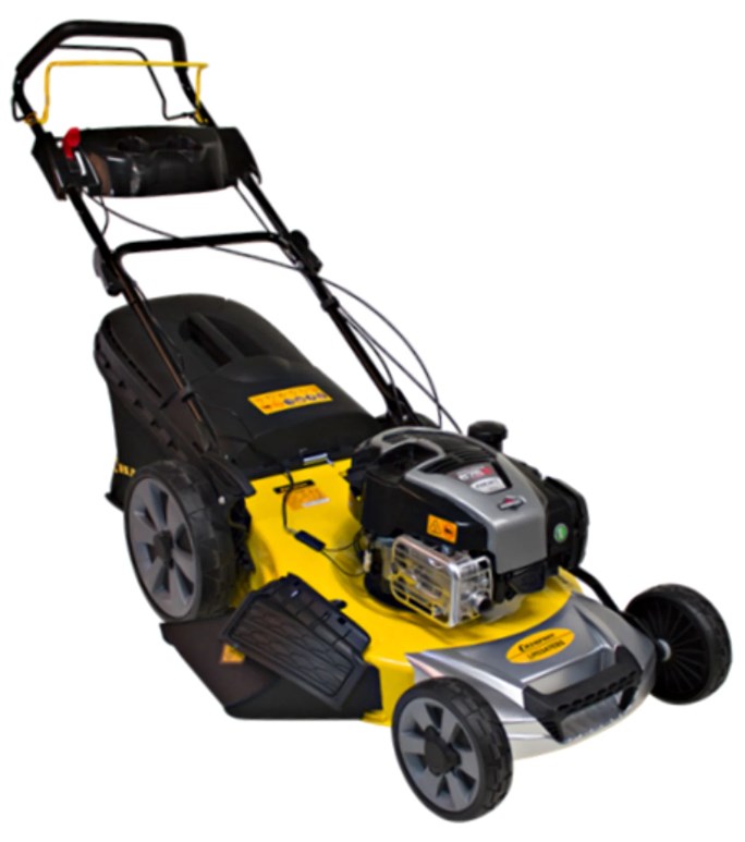 Champion LM5347BS Газонокосилки