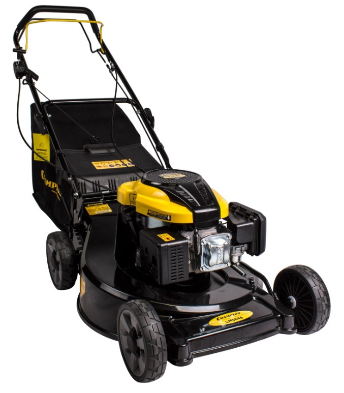 Champion LM5645 Газонокосилки