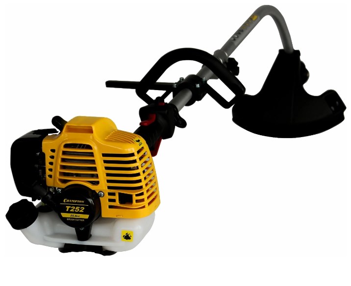 Champion T252 Триммеры (мотокосы) #1