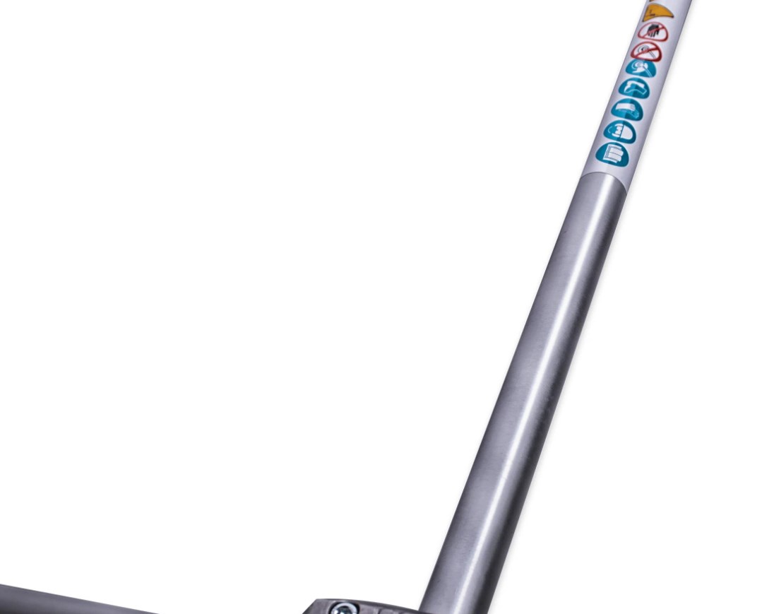 Champion T374FS Триммеры (мотокосы) #4