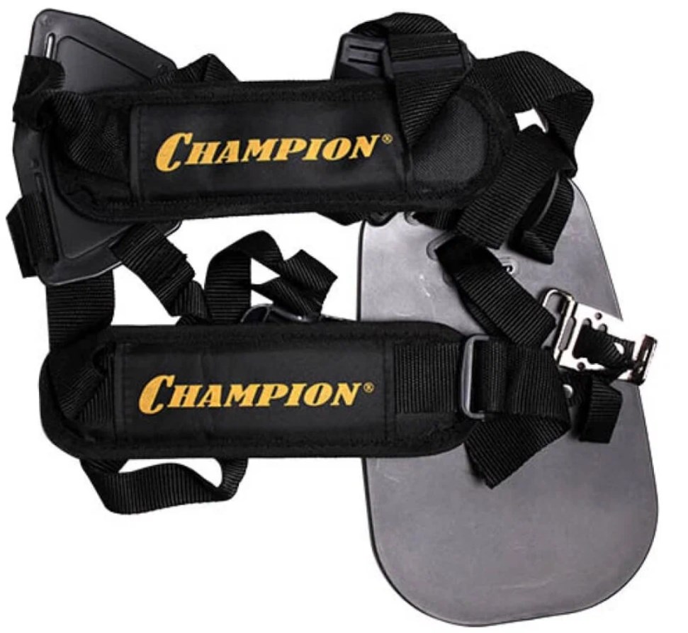 Champion T394FS-2 Кусторезы #2