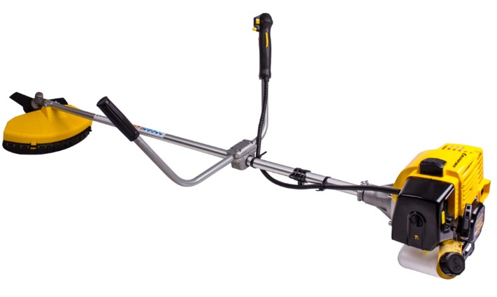 Champion T437 Триммеры (мотокосы) #1