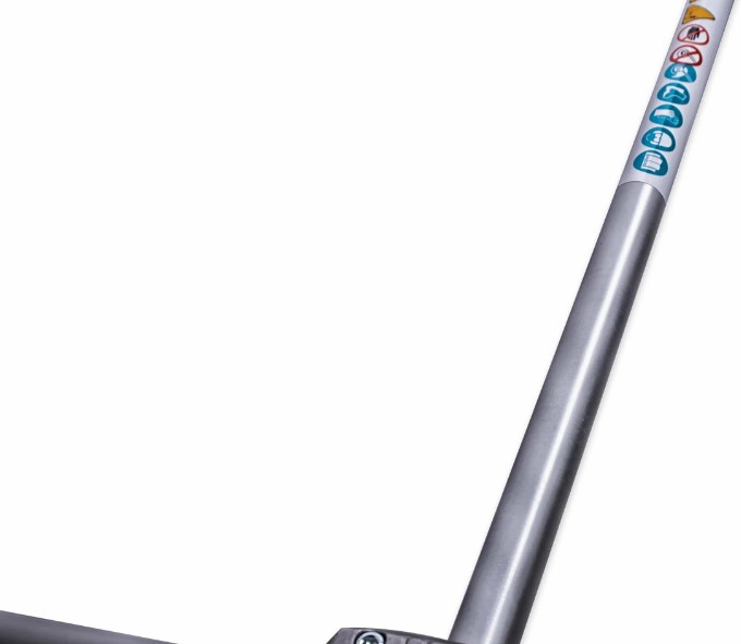 Champion T438S-2 Триммеры (мотокосы) #10