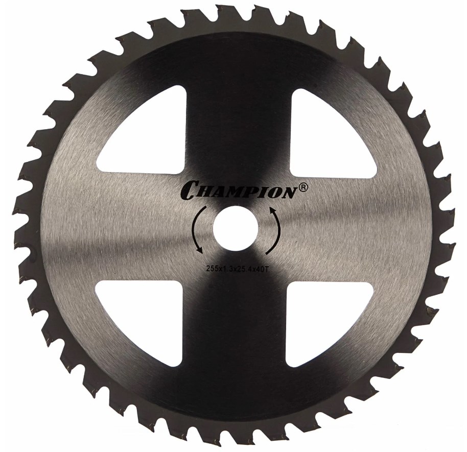 Champion T523 Триммеры (мотокосы) #5