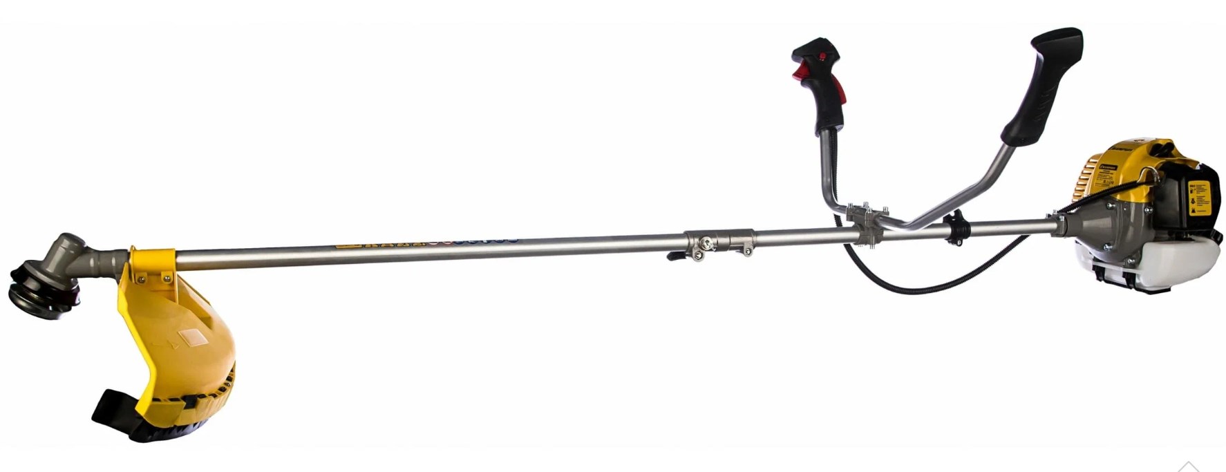 Champion T523 Триммеры (мотокосы) #3