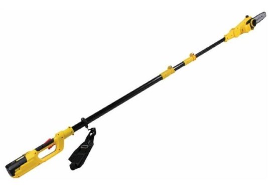 Champion PPB360 Кусторезы