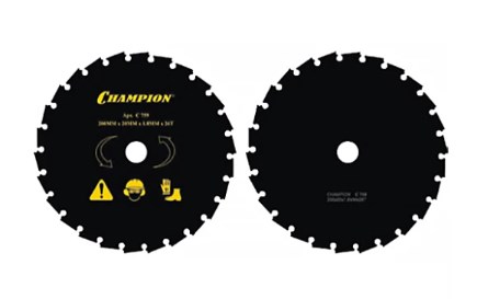 Champion C5109 Триммеры (мотокосы)