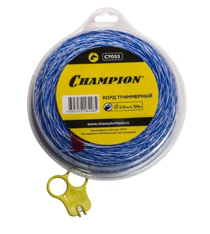 Champion C7055 Кусторезы